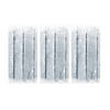 Winter Barnwood Backdrop - 3 Pc. Image 1