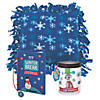 Winter Break Craft Kit Assortment - 36 Pc. Image 1