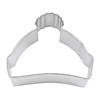 Winter Hat 3.25" Cookie Cutters Image 1