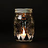 Winter Mason Jar Craft Kit for 24 Image 2