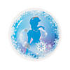 Winter Princess Party Paper Dinner Plates - 8 Ct. Image 1