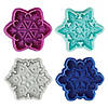 Winter Stamper Cookie and Pastry 8 Piece Set Image 1