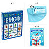 Winter-Themed Classroom Game &amp; Activity Kit Bundle - 751 Pc. Image 1