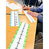 Wipe-Off Fraction Number Lines - 30 Pc. Image 2