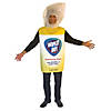 Wiped Out Disinfecting Adult Costume Image 1