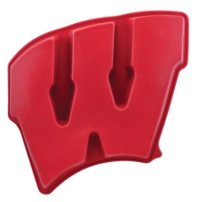 Wisconsin Badgers Cake Pan Image 2