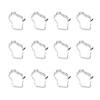 Wisconsin State 4" Cookie Cutters Image 1