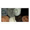 Wistyria Editions Wool Roving 8/Pkg Image 1