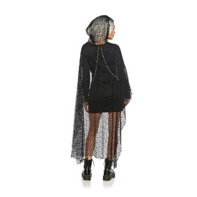 Witch Adult Costume Cape Image 1