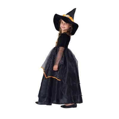 Witch Costume - Kids L Image 1