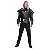 Witcher Geralt Classic Adult Costume Image 1