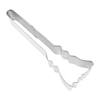 Witch'S Broom 5" Cookie Cutters Image 1