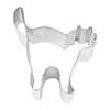 Witch'S Cat 3" Cookie Cutters Image 1