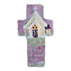 With God Cross Image 1