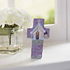 With God Cross Image 1
