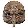 Wizard Half Mask Image 1
