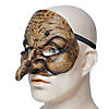 Wizard Half Mask Image 1