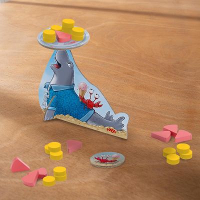 Wobbly seal / Robbi Gelato Image 3