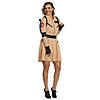 Women&#8217;s 80s Ghostbusters Costume - Large Image 1
