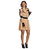 Women&amp;#8217;s 80s Ghostbusters Costume - Small Image 1