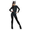 Women&#8217;s Batman&#8482; Catwoman Costume Image 1