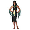Women&#8217;s Cleopatra Costume - Small Image 1