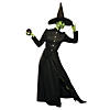 Women&#8217;s Deluxe Classic Witch Costume - Extra Large Image 1