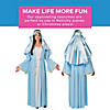 Women&#8217;s Deluxe Mary Costume Image 3