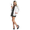 Women&#8217;s Deluxe The Amazing Spider-Man&#8482; Gwen Stacy Costume - Large Image 1