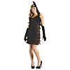 Women&#8217;s Flapper Costume - Medium/Large Image 1