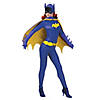 Women&#8217;s Grand Heritage Batgirl&#8482; Costume - Large Image 1