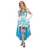 Women&#8217;s Having a Ball Costume - Extra Large Image 1