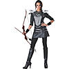 Women&#8217;s Midnight Huntress Costume - Medium Image 1