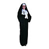 Women&#8217;s Mother Superior Nun Costume - Standard Image 1
