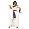 Women&#8217;s Princess of the Pyramids Costume - Standard Image 1