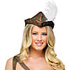 Women&#8217;s Robin Hood Costume - Large Image 1