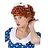 Women&#8217;s Sassy I Love Lucy<sup>&#174;</sup> Lucy Costume - Medium/Large Image 1