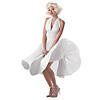 Women&#8217;s Sexy Marilyn Monroe Costume Image 1