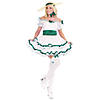 Women&#8217;s Sexy Southern Belle Costume - Small/Medium Image 1