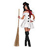 Women&#8217;s Snowed In Costume - Extra Large Image 1