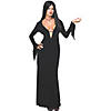Women&#8217;s The Addams Family&#8482; Morticia Costume - Extra Small Image 1