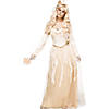 Women&amp;#8217;s Victorian Bride Costume Image 1