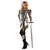Women's A Knight To Remember Costume Image 1