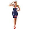 Women's Ahoy There Hottie Costume Image 1