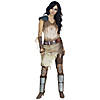 Women's Apocalyse Warrior Costume Image 1