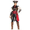 Women's Assassin's Creed Aveline Costume Image 1