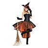 Women's Be Witchin Costume - Small Image 1