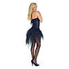 Women's Black Tutu Image 1