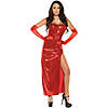 Women's Bombshell Costume Dress Image 1