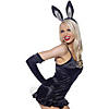 Women's Bunny Costume Kit Image 1